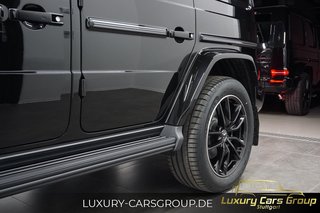 Mercedes-Benz G450d AMG-Night1+2-StandHeiz-MY26-Superior - bilder 10