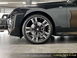 BMW 740 d xDrive M Sport SkyLounge-Prof-Crystal - bilder 2