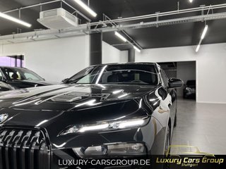 BMW 740 d xDrive M Sport SkyLounge-Prof-Crystal - bilder 6