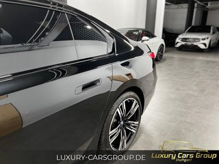BMW 740 d xDrive M Sport SkyLounge-Prof-Crystal - bilder 7