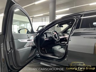 BMW 740 d xDrive M Sport SkyLounge-Prof-Crystal - bilder 10