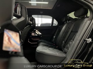 BMW 740 d xDrive M Sport SkyLounge-Prof-Crystal - bilder 13