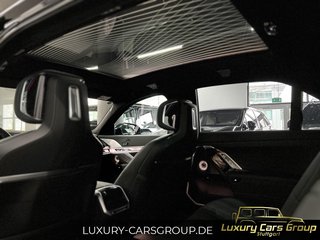 BMW 740 d xDrive M Sport SkyLounge-Prof-Crystal - bilder 14