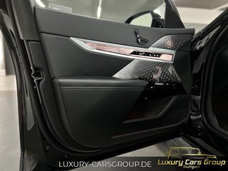BMW 740 d xDrive M Sport SkyLounge-Prof-Crystal - bilder 16