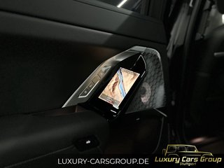 BMW 740 d xDrive M Sport SkyLounge-Prof-Crystal - bilder 17