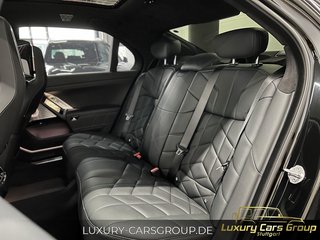 BMW 740 d xDrive M Sport SkyLounge-Prof-Crystal - bilder 18