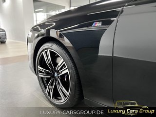 BMW 740 d xDrive M Sport SkyLounge-Prof-Crystal - bilder 23