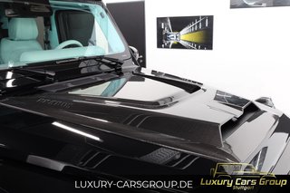 Mercedes-Benz G800 BRABUS WideStar-Ext.Carbon2-Int.Carbon-2026 - foto 14