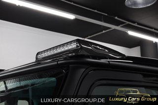 Mercedes-Benz G800 BRABUS WideStar-Ext.Carbon2-Int.Carbon-2026 - foto 15
