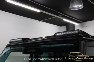 Mercedes-Benz G800 BRABUS WideStar-Ext.Carbon2-Int.Carbon-2026 - foto 16