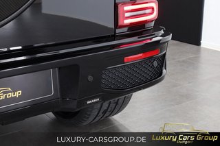 Mercedes-Benz G800 BRABUS WideStar-Ext.Carbon2-Int.Carbon-2026 - foto 20