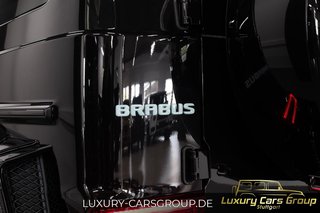 Mercedes-Benz G800 BRABUS WideStar-Ext.Carbon2-Int.Carbon-2026 - foto 22
