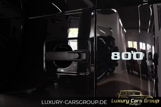 Mercedes-Benz G800 BRABUS WideStar-Ext.Carbon2-Int.Carbon-2026 - foto 23