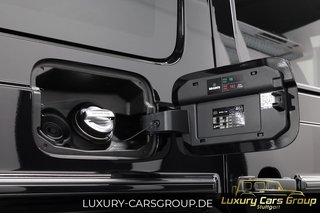 Mercedes-Benz G800 BRABUS WideStar-Ext.Carbon2-Int.Carbon-2026 - foto 24