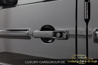 Mercedes-Benz G800 BRABUS WideStar-Ext.Carbon2-Int.Carbon-2026 - foto 25