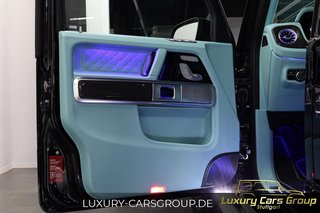 Mercedes-Benz G800 BRABUS WideStar-Ext.Carbon2-Int.Carbon-2026 - foto 26