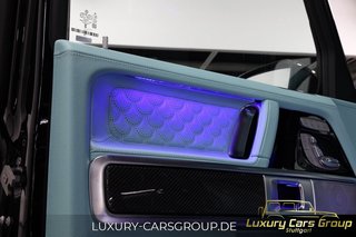 Mercedes-Benz G800 BRABUS WideStar-Ext.Carbon2-Int.Carbon-2026 - foto 27
