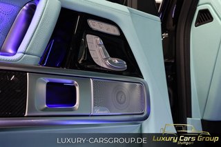 Mercedes-Benz G800 BRABUS WideStar-Ext.Carbon2-Int.Carbon-2026 - foto 29