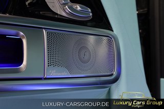Mercedes-Benz G800 BRABUS WideStar-Ext.Carbon2-Int.Carbon-2026 - foto 30