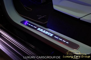 Mercedes-Benz G800 BRABUS WideStar-Ext.Carbon2-Int.Carbon-2026 - foto 31
