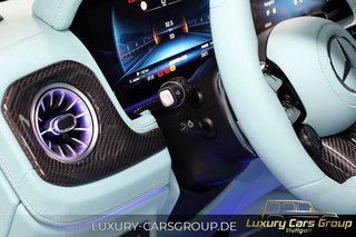 Mercedes-Benz G800 BRABUS WideStar-Ext.Carbon2-Int.Carbon-2026 - foto 36