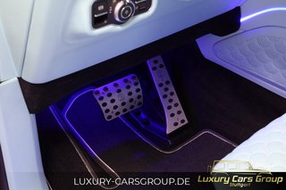 Mercedes-Benz G800 BRABUS WideStar-Ext.Carbon2-Int.Carbon-2026 - foto 37