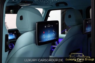Mercedes-Benz G800 BRABUS WideStar-Ext.Carbon2-Int.Carbon-2026 - foto 39