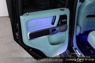 Mercedes-Benz G800 BRABUS WideStar-Ext.Carbon2-Int.Carbon-2026 - foto 40