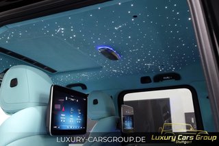 Mercedes-Benz G800 BRABUS WideStar-Ext.Carbon2-Int.Carbon-2026 - foto 41