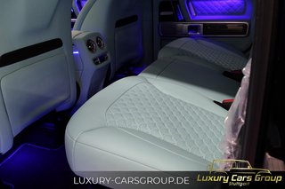 Mercedes-Benz G800 BRABUS WideStar-Ext.Carbon2-Int.Carbon-2026 - foto 43