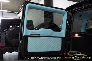 Mercedes-Benz G800 BRABUS WideStar-Ext.Carbon2-Int.Carbon-2026 - foto 44