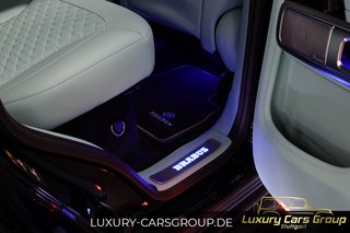 Mercedes-Benz G800 BRABUS WideStar-Ext.Carbon2-Int.Carbon-2026 - foto 47