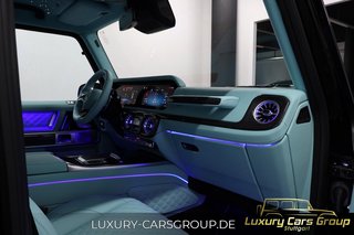 Mercedes-Benz G800 BRABUS WideStar-Ext.Carbon2-Int.Carbon-2026 - foto 48