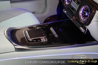 Mercedes-Benz G800 BRABUS WideStar-Ext.Carbon2-Int.Carbon-2026 - foto 51