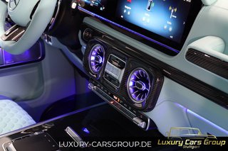 Mercedes-Benz G800 BRABUS WideStar-Ext.Carbon2-Int.Carbon-2026 - foto 52