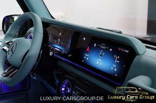Mercedes-Benz G800 BRABUS WideStar-Ext.Carbon2-Int.Carbon-2026 - foto 53