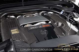 Mercedes-Benz G800 BRABUS WideStar-Ext.Carbon2-Int.Carbon-2026 - foto 57