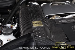 Mercedes-Benz G800 BRABUS WideStar-Ext.Carbon2-Int.Carbon-2026 - foto 58