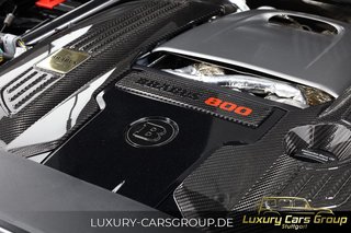 Mercedes-Benz G800 BRABUS WideStar-Ext.Carbon2-Int.Carbon-2026 - foto 59