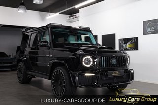 Mercedes-Benz G 63 AMG Neuwagen Kaufen