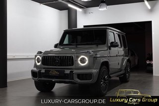 Mercedes-Benz G63 AMG Night1+2-Carbon-Webasto-TV-Prod.26 - photo 2