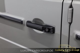 Mercedes-Benz G63 AMG Night1+2-Carbon-Webasto-TV-Prod.26 - photo 11