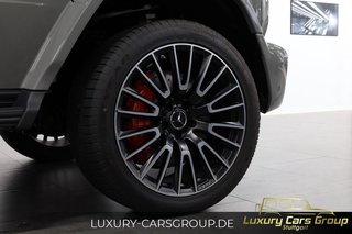 Mercedes-Benz G63 AMG Night1+2-Carbon-Webasto-TV-Prod.26 - photo 12