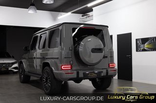 Mercedes-Benz G63 AMG Night1+2-Carbon-Webasto-TV-Prod.26 - photo 14