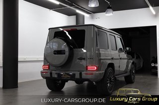 Mercedes-Benz G63 AMG Night1+2-Carbon-Webasto-TV-Prod.26 - photo 15
