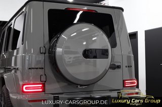 Mercedes-Benz G63 AMG Night1+2-Carbon-Webasto-TV-Prod.26 - photo 16
