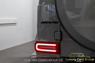 Mercedes-Benz G63 AMG Night1+2-Carbon-Webasto-TV-Prod.26 - photo 17