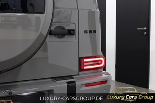 Mercedes-Benz G63 AMG Night1+2-Carbon-Webasto-TV-Prod.26 - photo 18