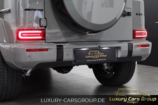 Mercedes-Benz G63 AMG Night1+2-Carbon-Webasto-TV-Prod.26 - photo 19