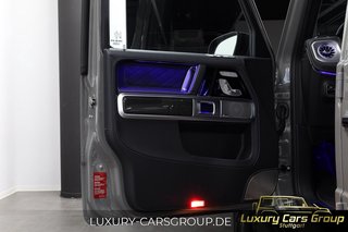 Mercedes-Benz G63 AMG Night1+2-Carbon-Webasto-TV-Prod.26 - photo 20